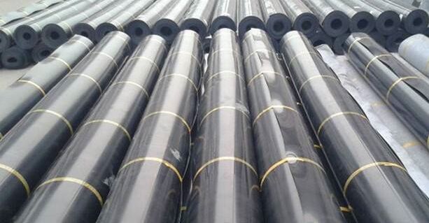 高密度聚乙烯土工膜